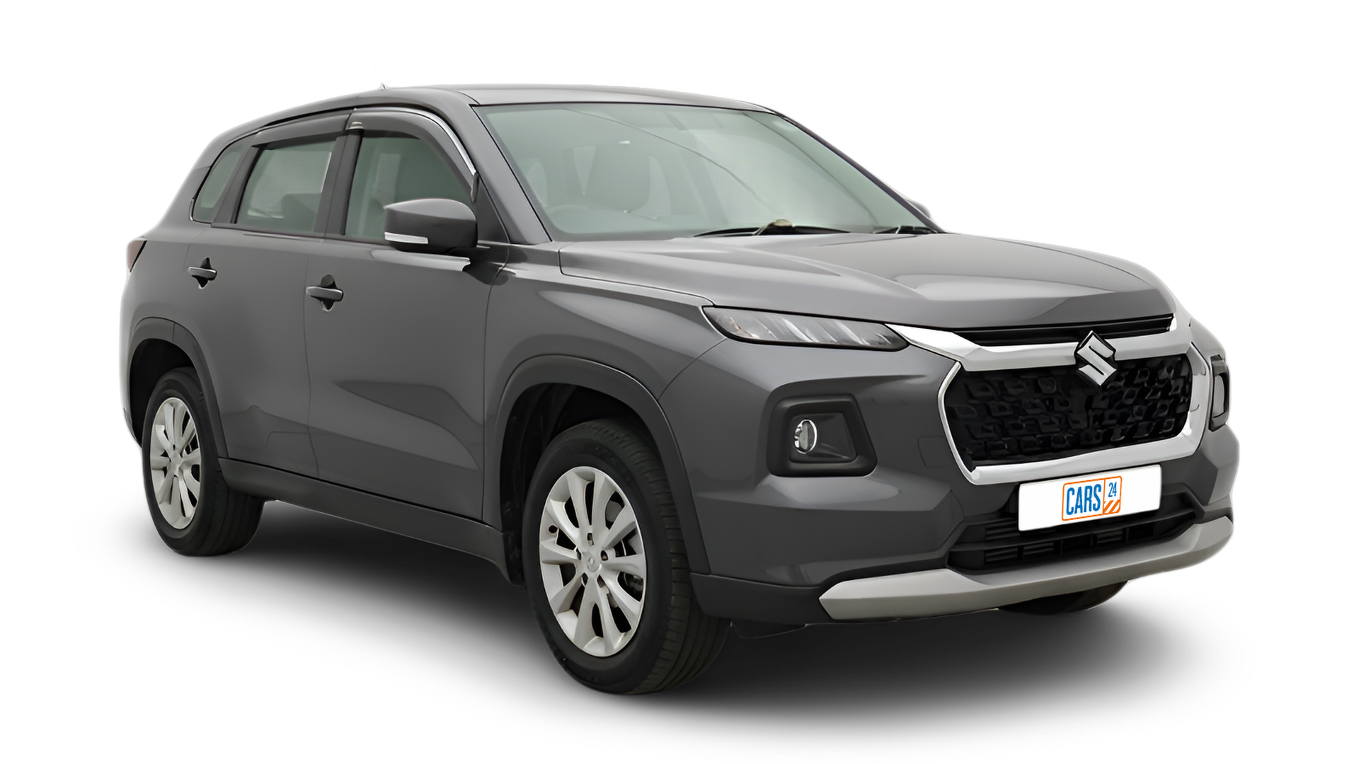 Maruti Grand Vitara-img